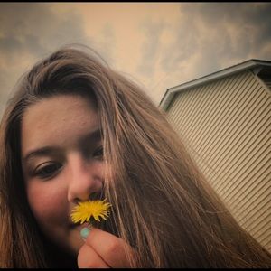 Meet your Posher, Brooke